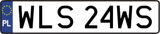 WLS24WS
