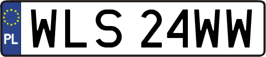 WLS24WW