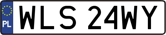 WLS24WY