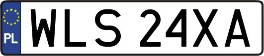 WLS24XA
