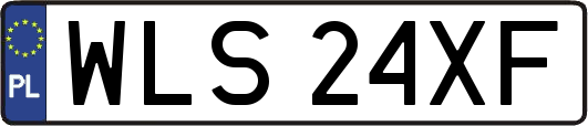 WLS24XF