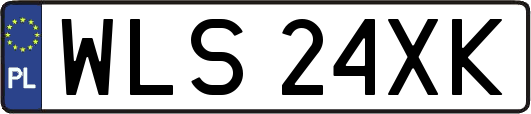 WLS24XK