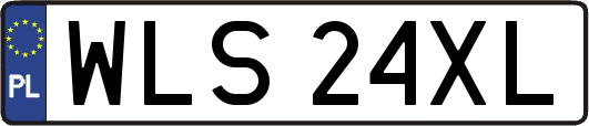 WLS24XL