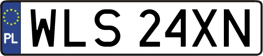 WLS24XN