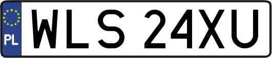 WLS24XU