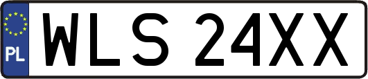 WLS24XX