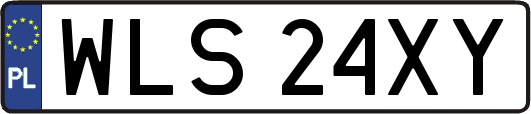 WLS24XY