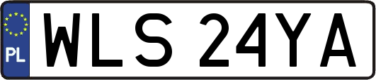 WLS24YA