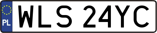 WLS24YC