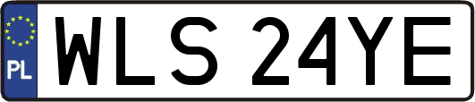 WLS24YE