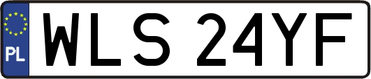 WLS24YF