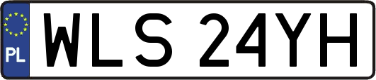 WLS24YH