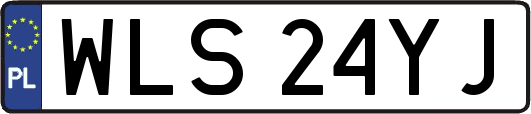 WLS24YJ