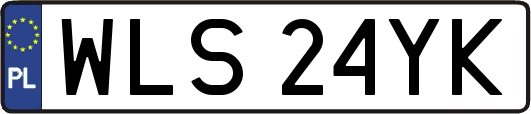 WLS24YK
