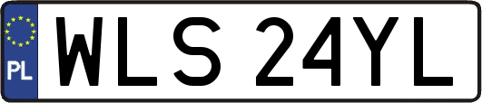 WLS24YL