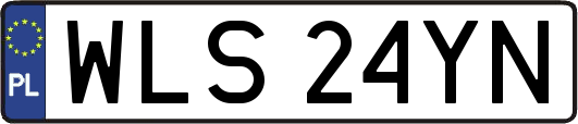 WLS24YN