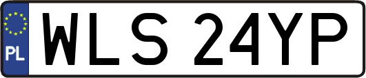 WLS24YP