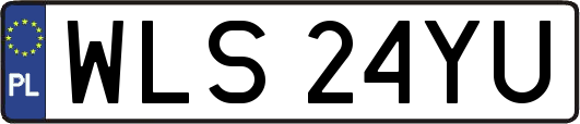 WLS24YU