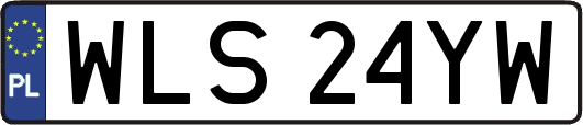 WLS24YW