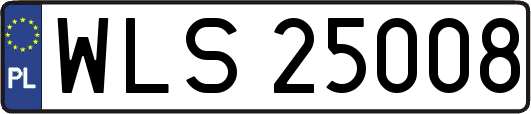WLS25008
