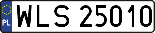 WLS25010