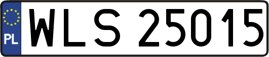 WLS25015