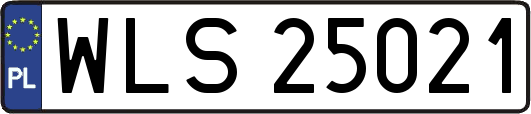 WLS25021