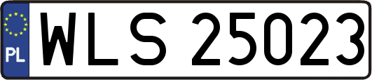 WLS25023