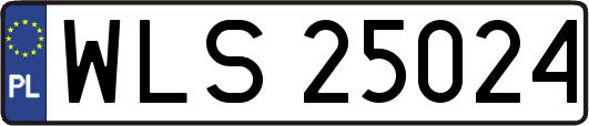 WLS25024
