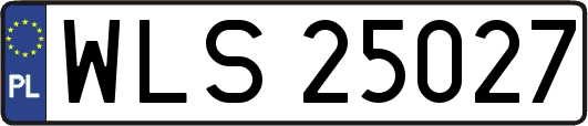 WLS25027