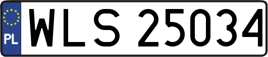 WLS25034