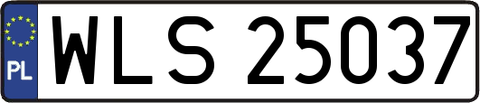 WLS25037