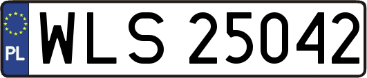 WLS25042
