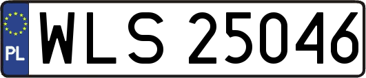 WLS25046