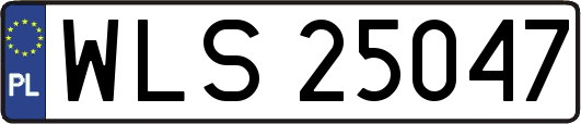 WLS25047