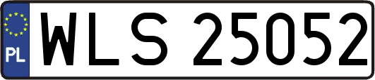 WLS25052