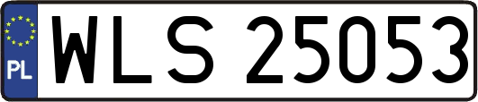 WLS25053