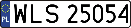 WLS25054