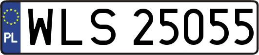 WLS25055