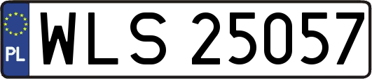 WLS25057