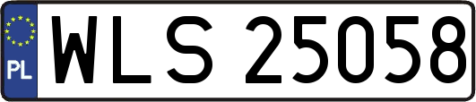 WLS25058