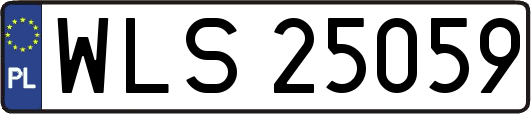 WLS25059