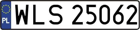 WLS25062