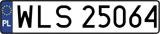 WLS25064