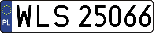 WLS25066