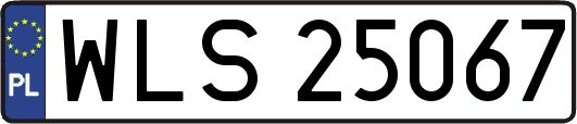 WLS25067