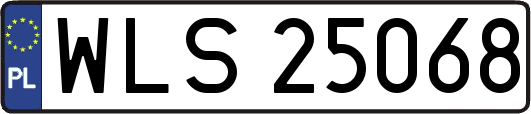 WLS25068