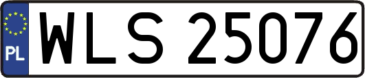 WLS25076