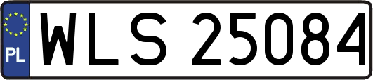 WLS25084