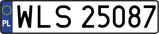WLS25087